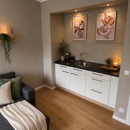 Bredeney Living Appartement