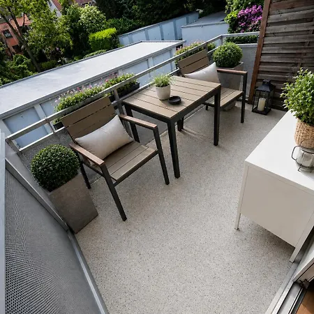 Bredeney Living Essen
