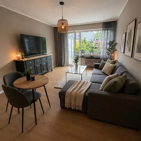 Appartement Bredeney Living Essen