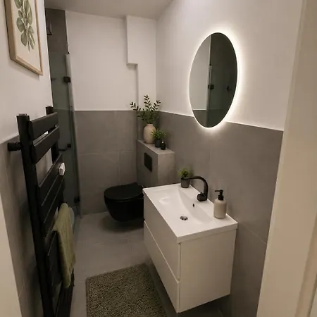 Bredeney Living Appartement Essen